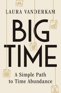 Produktbild: Big Time
