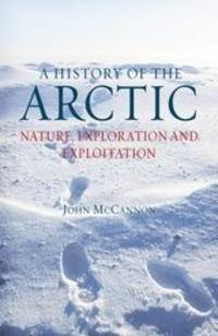 Produktbild: History of the Arctic