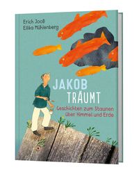 Produktbild: Jakob tr&auml;umt