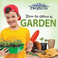 Produktbild: How to Grow a Garden