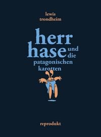 Produktbild: Herr Hase und die patagonischen Karotten