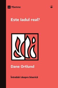 Produktbild: Is Hell Real? / Este Iadul real?