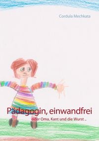 Produktbild: P&auml;dagogin, einwandfrei