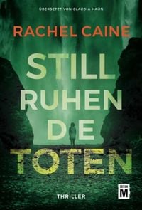 Produktbild: Still ruhen die Toten
