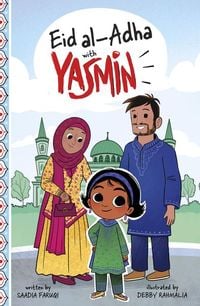 Produktbild: Eid Al-Adha with Yasmin