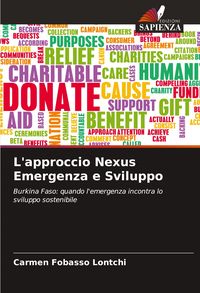 Produktbild: L'approccio Nexus Emergenza e Sviluppo