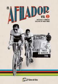 Produktbild: El Afilador Vol. 3