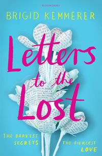 Produktbild: Letters to the Lost