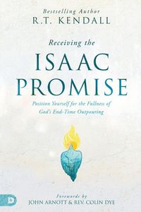 Produktbild: Receiving the Isaac Promise