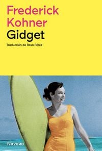 Produktbild: Gidget