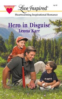 Produktbild: Hero In Disguise