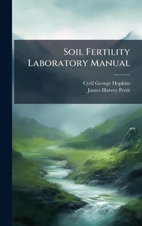Produktbild: Soil Fertility Laboratory Manual