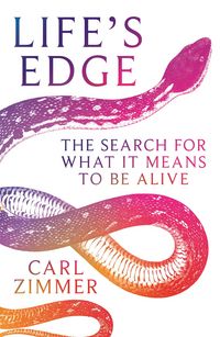 Produktbild: Zimmer, C: Life's Edge