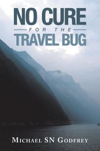 Produktbild: No Cure for the Travel Bug