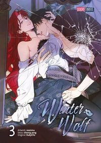 Produktbild: Winter Wolf 03