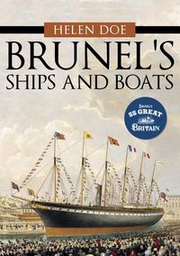 Produktbild: Brunel's Ships and Boats