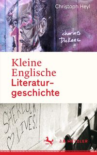 Produktbild: Kleine Englische Literaturgeschichte