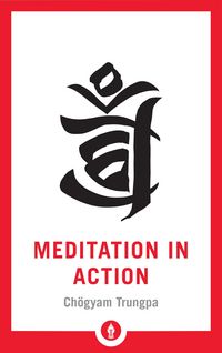 Produktbild: Meditation in Action