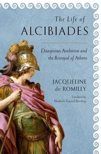 Produktbild: The Life of Alcibiades