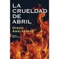Produktbild: La crueldad de abril