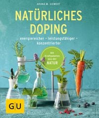 Produktbild: Nat&uuml;rliches Doping