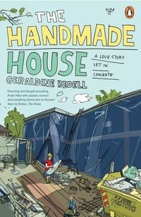 Produktbild: The Handmade House