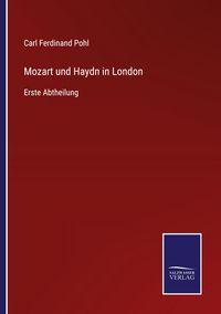 Produktbild: Mozart und Haydn in London