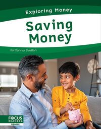 Produktbild: Saving Money