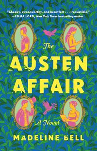 Produktbild: Austen Affair