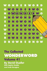 Produktbild: WonderWord Volume 41