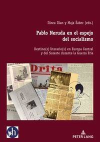 Produktbild: Pablo Neruda en el espejo del socialismo
