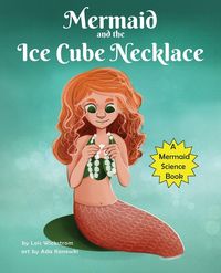 Produktbild: The Mermaid and the Ice Cube Necklace