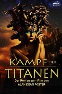 Produktbild: Kampf der Titanen
