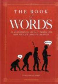 Produktbild: Glynne-Jones, T: The Book of Words
