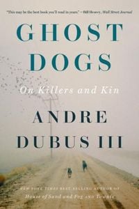 Produktbild: Ghost Dogs