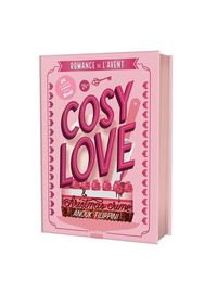 Produktbild: Cosy love & christmas crime