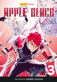 Produktbild: Apple Black, Volume 3