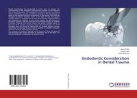 Produktbild: Endodontic Consideration in Dental Trauma