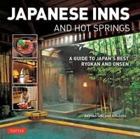 Produktbild: Japanese Inns and Hot Springs