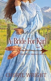 Produktbild: A Bride for Karl