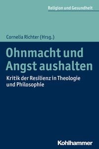 Produktbild: Ohnmacht und Angst aushalten
