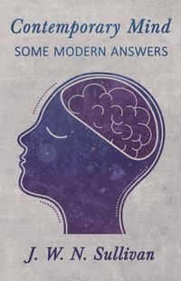Produktbild: Contemporary Mind;Some Modern Answers