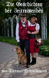 Produktbild: Die Geschichten der Zeitreisenden