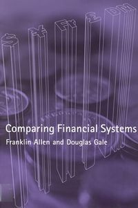 Produktbild: Allen, F: Comparing Financial Systems