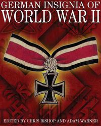 Produktbild: German Insiginia Of Wwii