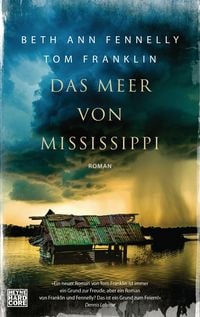 Produktbild: Das Meer von Mississippi