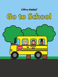 Produktbild: Go to School