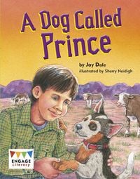 Produktbild: Dog Called Prince