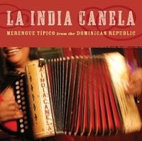 Produktbild: Merengue Tpico from the Dominican Republic