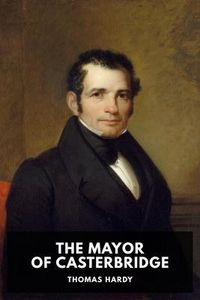 Produktbild: The Mayor of Casterbridge